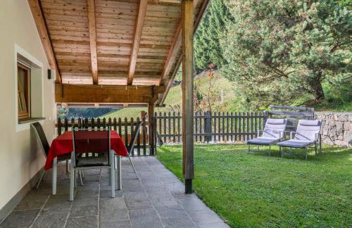 Funtnatsch Apartment Schlern - Photo 27