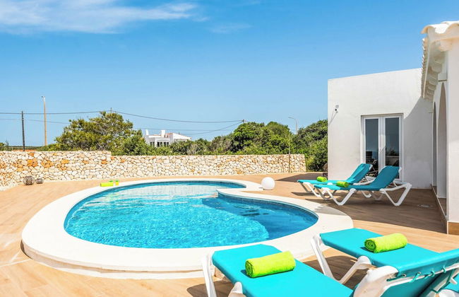 Villa Belvedere - Foto 14