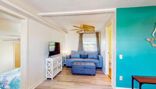 Bayfront Bliss Retreat - Foto 5