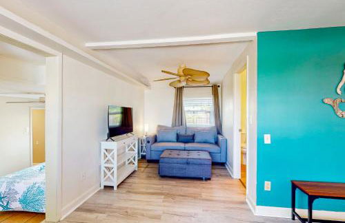 Bayfront Bliss Retreat - Foto 5