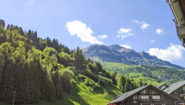 Apartment La Borgia A- B- C-1 by Interhome - Photo 2, View