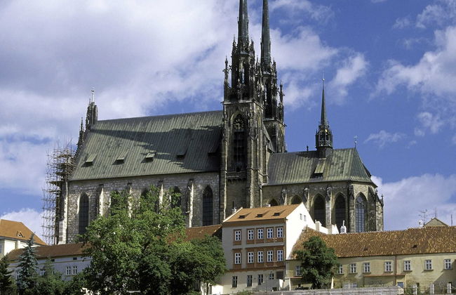 Holiday Home in Moravia With a Beautiful Location and View - Foto 46