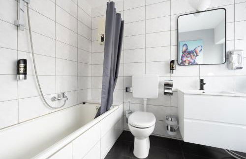 Geräumiges City-Wohnen in Düren - Foto 13