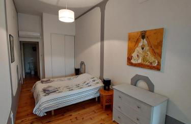 Mas Fontclaire - Sommières - Foto 77