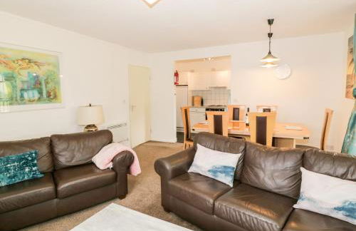 Brunston Castle - Foto 4