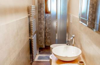 I Due Cipressi - Foto 21