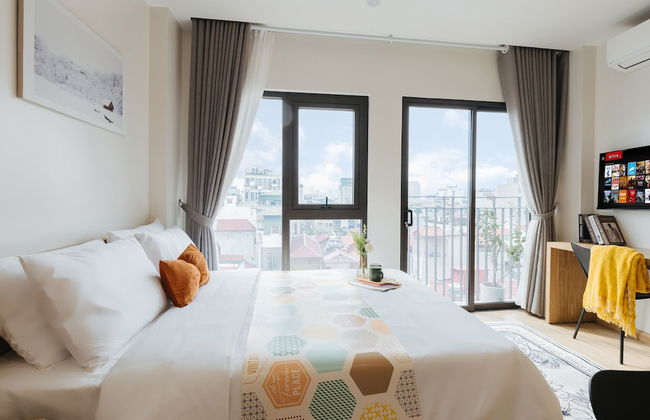 Myrcella Urban Studio - Foto 23