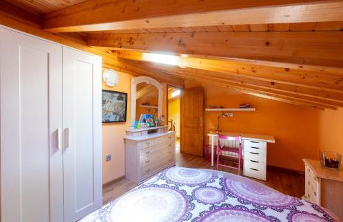 Casa en Campo de Caso - Foto 15