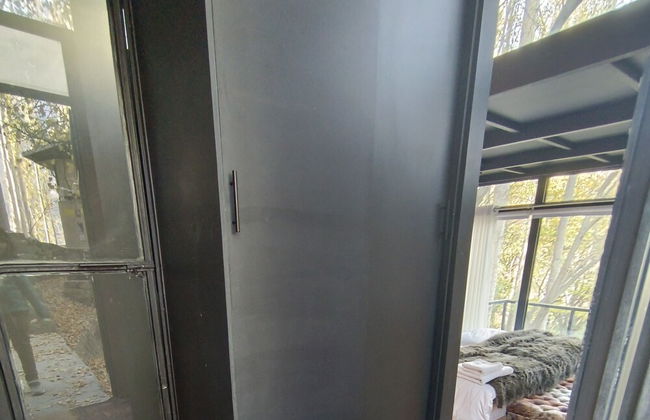 Kalp With Forest View- Cloud Nine and a Half Hunza - Photo 7