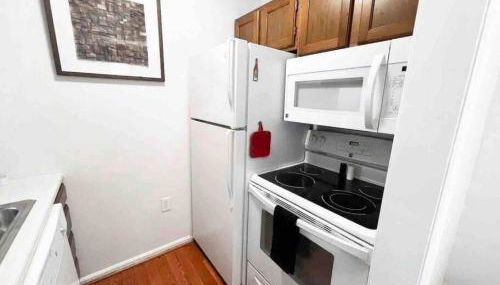 Top (third) floor loft condo. Full resort access. - Foto 5, stove, dishwasher, pet friendly, toaster, minibar