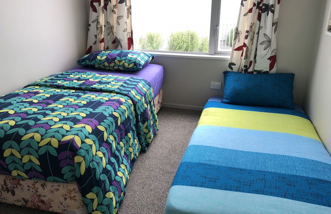 Lovely Sunny Home Sweet Home - Foto 8