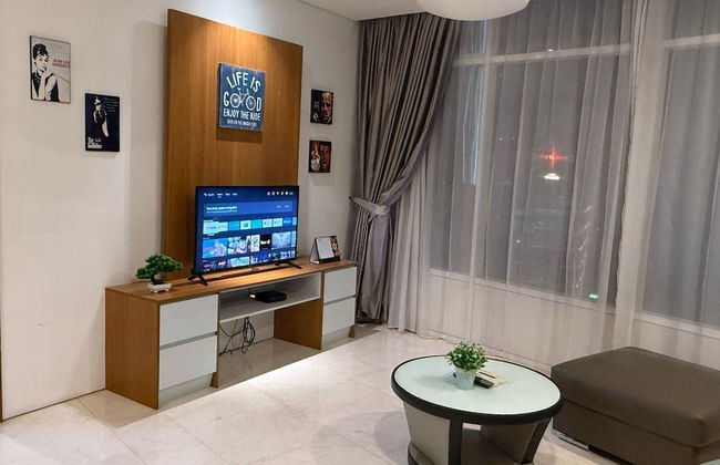 Vortex suites klcc - Foto 20