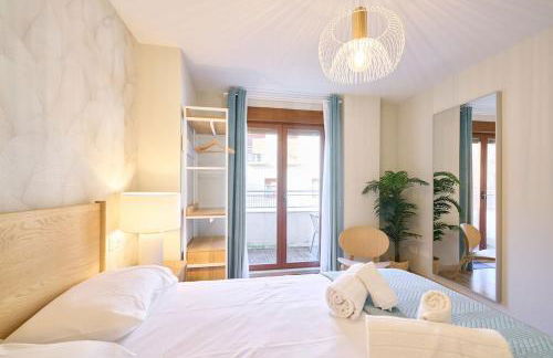 Salamanca Inn - Parking Gratis - Foto 33