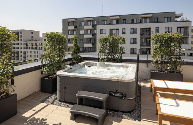 The Alley by Kanopian - Photo 17