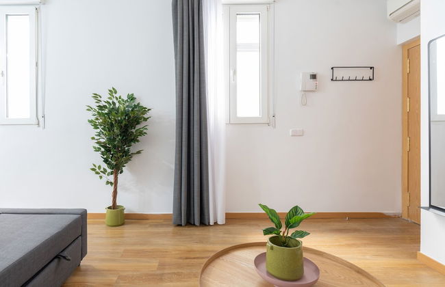 Limehome Madrid San Lorenzo - Photo 21