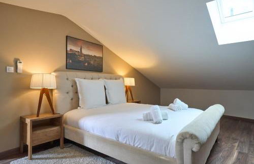 Les Appartements de la Cadène - Foto 68