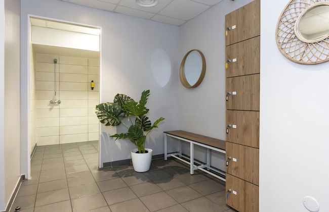 Odalys City Apartment Hotel - Strasbourg Centre Les Halles - Foto 72