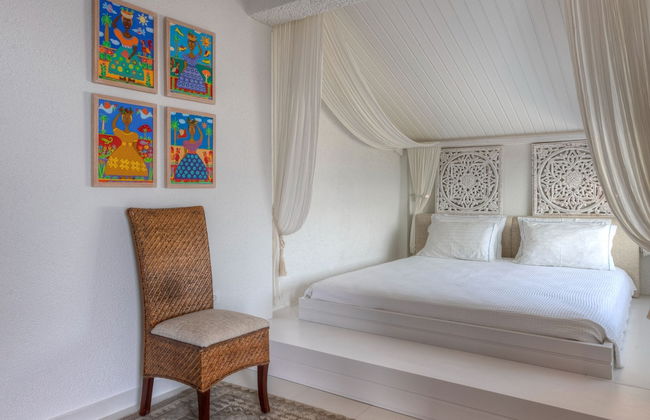 Luxury Villas Skiathos - Foto 36