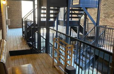 Entire Apt in Heart of Chicago - Foto 15