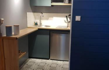 Le cocon du sancy - Foto 7