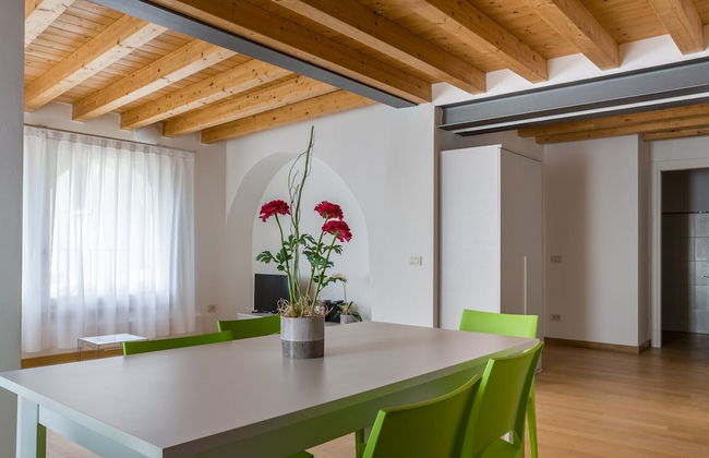 Villa Borgo Borago - Photo 17