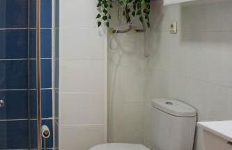 ESTUDIO EN ZONA CENTRO DE MALAGA - Photo 5