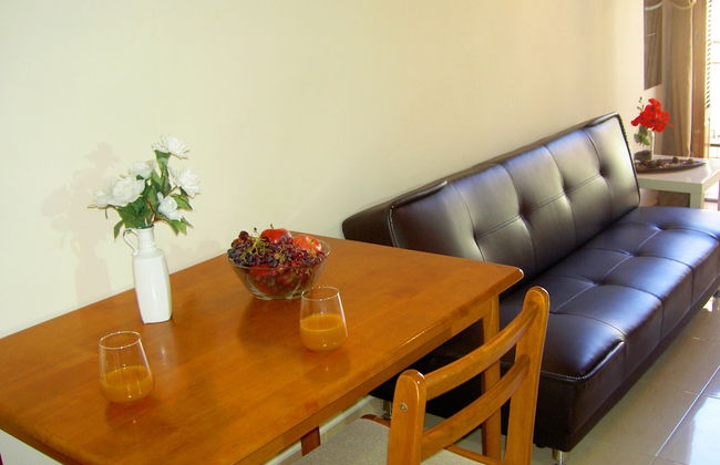 Mat Old Town Apartments - Foto 30