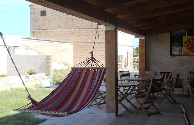 Agriturismo Bassarì - Foto 42