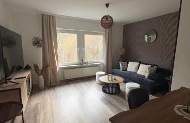 Ferienwohnung „Göttschied“ - Foto 41