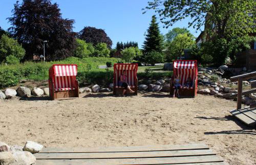 OSTSEEferien am BARFUSSpark - Foto 14