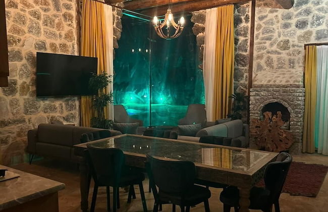 İznik Taş Mahal - Foto 41