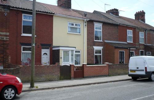 Sunrise Cottage - Foto 22