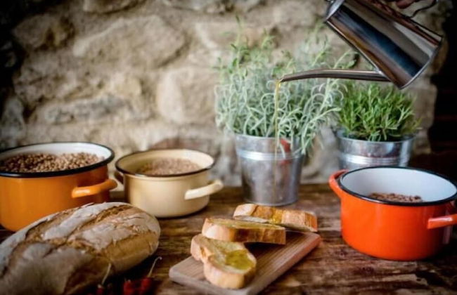 Casale Podernovo - Foto 33