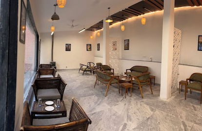 Crestmont Snow View Resort Ranikhet - Foto 7