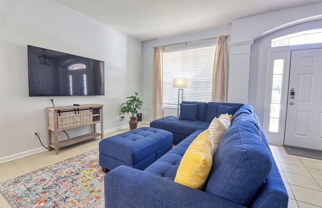 Christopher's Windsor Hills Home - Foto 15