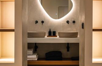 Nousa Villas, Private Luxury Retreat with Ionian Sea Views - By Villa Mana Gers - Foto 35