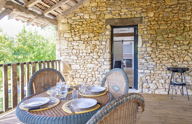 Tranquil Holiday Home in Soturac With Pool - Foto 33