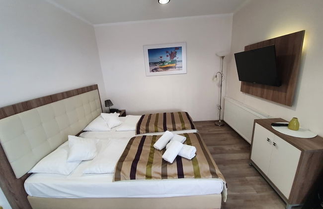 Kliff Apartamenty - Photo 4