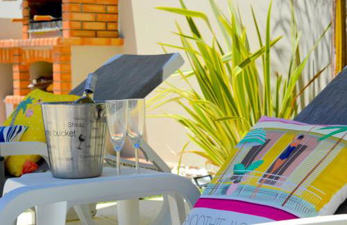 VILA CRISTINA MAR (8 guests and oceanview) - Foto 3