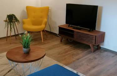 Creek Inn, Contactless Check-in - Foto 3