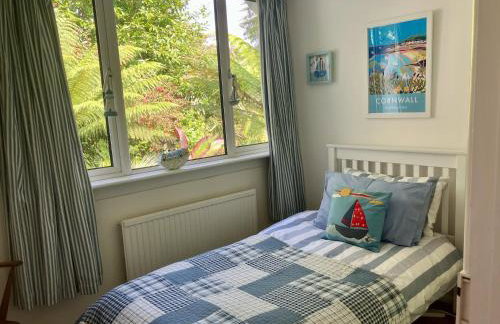 Fuchsia Cottage - Foto 15