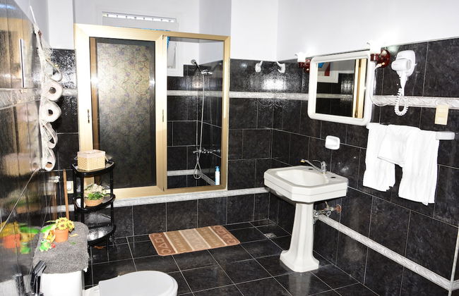 Villa Betancourt WiFi and Relax. Miramar - Photo 29