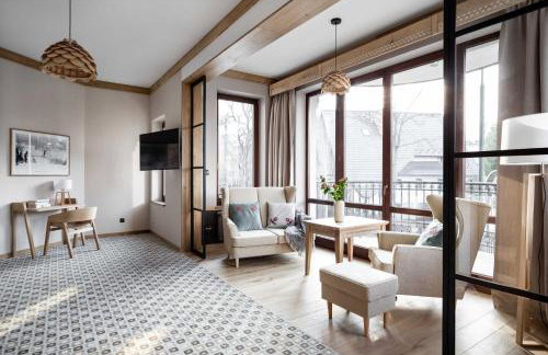 Aparthotel Cristina - Foto 21