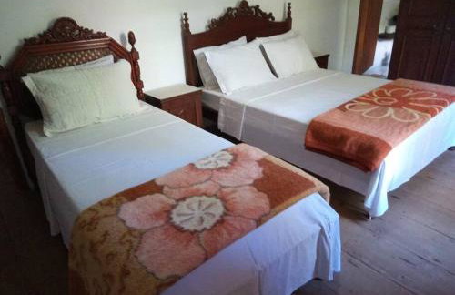 Casa Rústica de Madeira - Foto 6