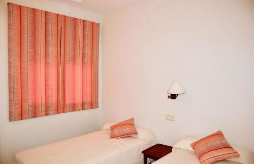 Apartamento Playa y Golf con PARKING INCLUIDO - Foto 36