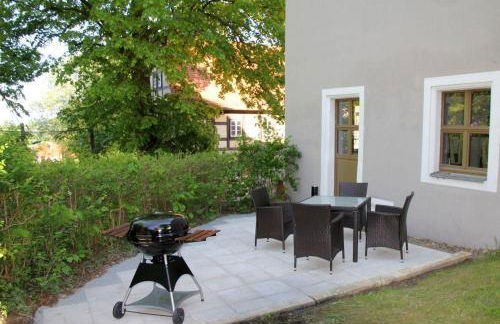 Ferienwohnung-im-Pfarrhaus - Foto 11