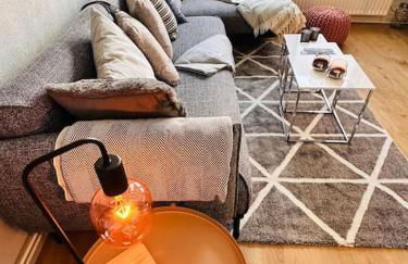 Schönes 3-Zimmer-Apartment in Bremen-Findorff Nähe HBF, Zentrum, Messegelände - Foto 11