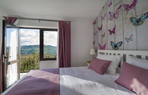 Motovun Bellevue - amazing view, comfortable - Foto 10