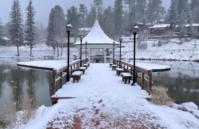 Winnemucca Spa - Private Guest Suite - Hot Tub, Sauna, Views - Foto 25