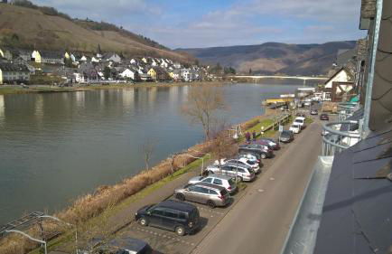 Mosel Ausblick - Foto 19